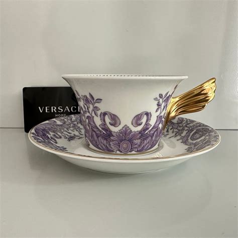 versace kop en schotel catawiki